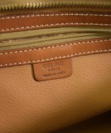 CELINE（セリーヌ）トートバッグ 茶 サイズ:- レディース/2200614245387