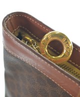 CELINE（セリーヌ）トートバッグ 茶 サイズ:- レディース/2200614245387