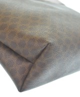 CELINE（セリーヌ）トートバッグ 茶 サイズ:- レディース/2200614245387