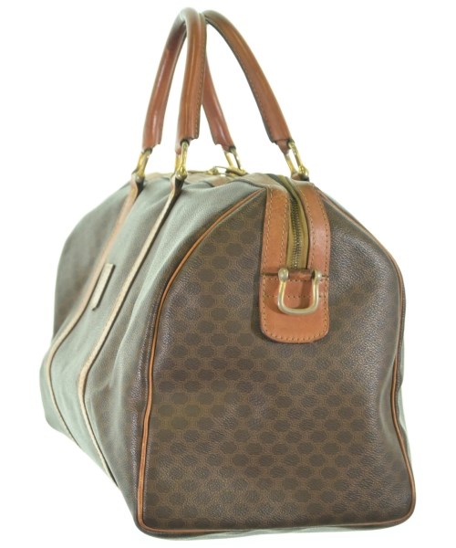 CELINE（セリーヌ）ボストンバッグ 茶 サイズ:- レディース/2200614245523