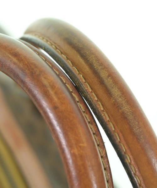 CELINE（セリーヌ）ボストンバッグ 茶 サイズ:- レディース/2200614245523