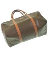 CELINE（セリーヌ）ボストンバッグ 茶 サイズ:- レディース/2200614245523