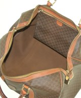 CELINE（セリーヌ）ボストンバッグ 茶 サイズ:- レディース/2200614245523