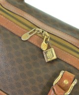 CELINE（セリーヌ）ボストンバッグ 茶 サイズ:- レディース/2200614245523