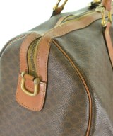 CELINE（セリーヌ）ボストンバッグ 茶 サイズ:- レディース/2200614245523