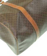 CELINE（セリーヌ）ボストンバッグ 茶 サイズ:- レディース/2200614245523