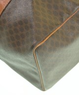 CELINE（セリーヌ）ボストンバッグ 茶 サイズ:- レディース/2200614245523