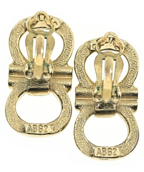 CELINE（セリーヌ）ピアス・イヤリング ゴールド サイズ:- レディース/2200614245677