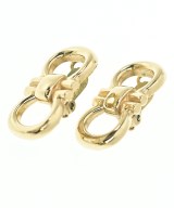 CELINE（セリーヌ）ピアス・イヤリング ゴールド サイズ:- レディース/2200614245677