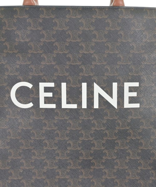 CELINE（セリーヌ）トートバッグ 黒 サイズ:- レディース/2200614245912