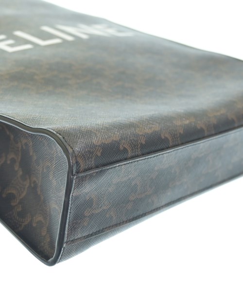 CELINE（セリーヌ）トートバッグ 黒 サイズ:- レディース/2200614245912