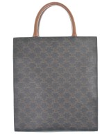 CELINE（セリーヌ）トートバッグ 黒 サイズ:- レディース/2200614245912