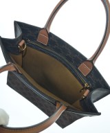 CELINE（セリーヌ）トートバッグ 黒 サイズ:- レディース/2200614245912