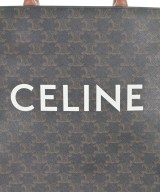CELINE（セリーヌ）トートバッグ 黒 サイズ:- レディース/2200614245912
