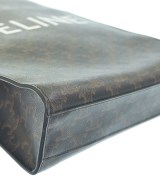 CELINE（セリーヌ）トートバッグ 黒 サイズ:- レディース/2200614245912