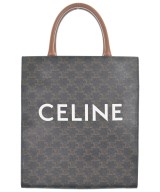 CELINE トートバッグ
