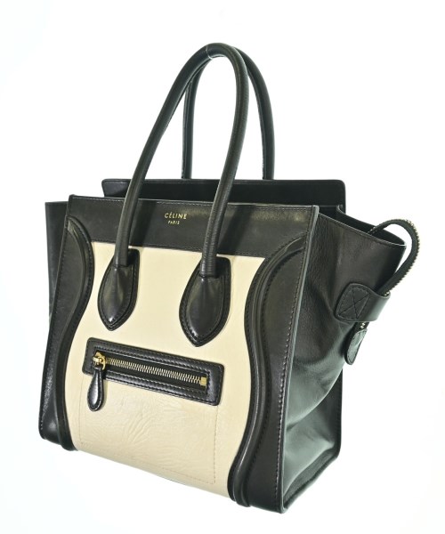 CELINE（セリーヌ）ハンドバッグ 白 サイズ:- レディース/2200614383065