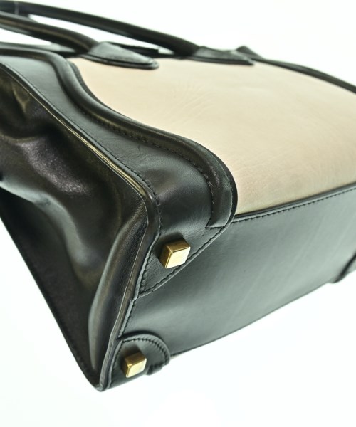 CELINE（セリーヌ）ハンドバッグ 白 サイズ:- レディース/2200614383065