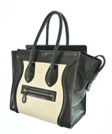 CELINE（セリーヌ）ハンドバッグ 白 サイズ:- レディース/2200614383065