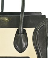 CELINE（セリーヌ）ハンドバッグ 白 サイズ:- レディース/2200614383065