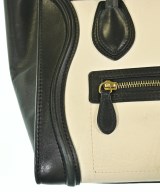 CELINE（セリーヌ）ハンドバッグ 白 サイズ:- レディース/2200614383065