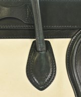 CELINE（セリーヌ）ハンドバッグ 白 サイズ:- レディース/2200614383065