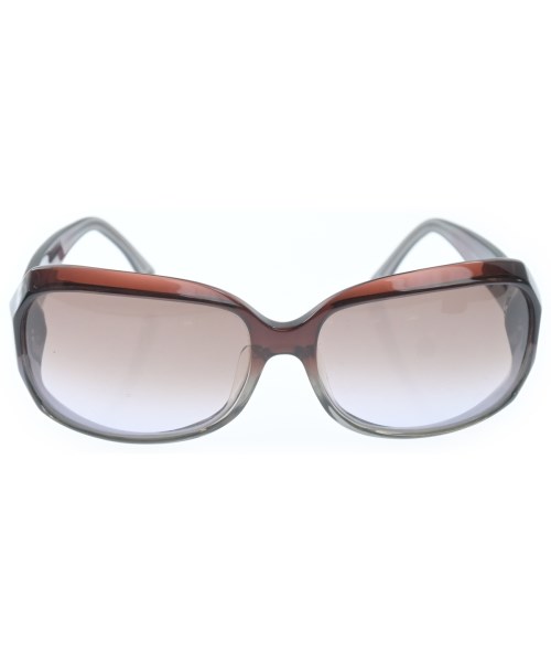 CELINE（セリーヌ）サングラス 茶 サイズ:- レディース/2200614852028