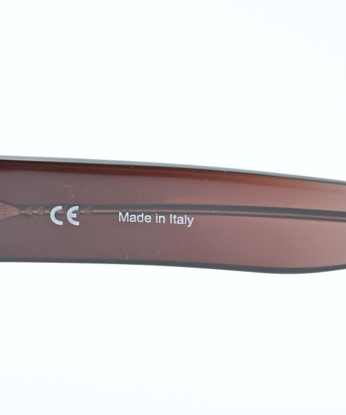 CELINE（セリーヌ）サングラス 茶 サイズ:- レディース/2200614852028