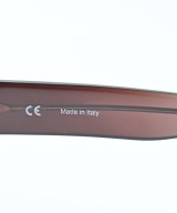 CELINE（セリーヌ）サングラス 茶 サイズ:- レディース/2200614852028