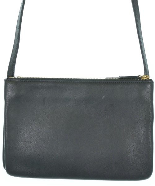 CELINE（セリーヌ）ショルダーバッグ 黒 サイズ:- レディース/2200614910018