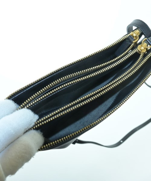 CELINE（セリーヌ）ショルダーバッグ 黒 サイズ:- レディース/2200614910018