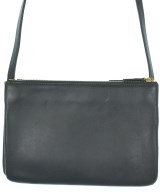 CELINE（セリーヌ）ショルダーバッグ 黒 サイズ:- レディース/2200614910018