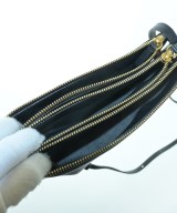 CELINE（セリーヌ）ショルダーバッグ 黒 サイズ:- レディース/2200614910018