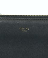 CELINE（セリーヌ）ショルダーバッグ 黒 サイズ:- レディース/2200614910018