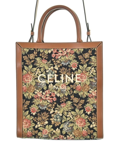 セリーヌ(CELINE)のCELINE トートバッグ