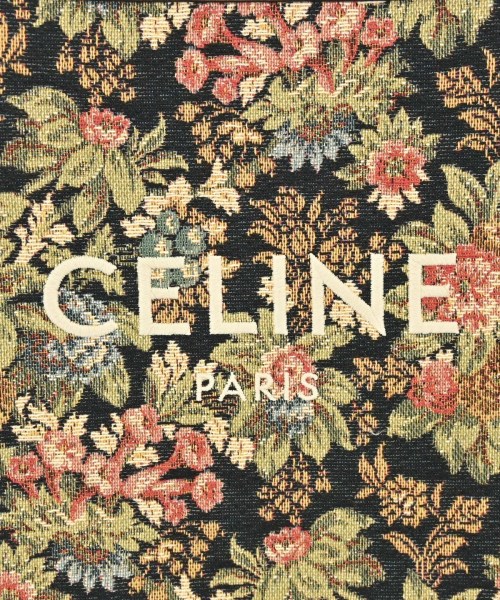 CELINE（セリーヌ）トートバッグ 茶 サイズ:- レディース/2200610704277