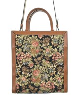 CELINE（セリーヌ）トートバッグ 茶 サイズ:- レディース/2200610704277