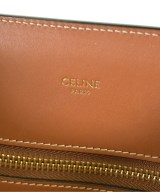 CELINE（セリーヌ）トートバッグ 茶 サイズ:- レディース/2200610704277