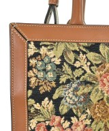 CELINE（セリーヌ）トートバッグ 茶 サイズ:- レディース/2200610704277