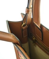 CELINE（セリーヌ）トートバッグ 茶 サイズ:- レディース/2200610704277