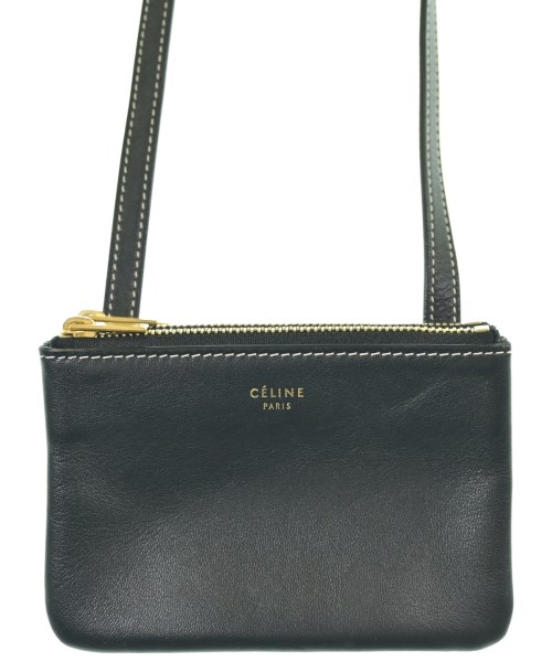 セリーヌ(CELINE)のCELINE ショルダーバッグ