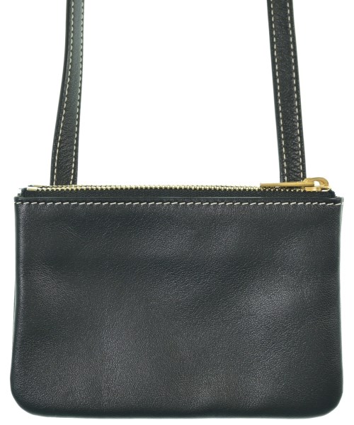 CELINE（セリーヌ）ショルダーバッグ 黒 サイズ:- レディース/2200610704567