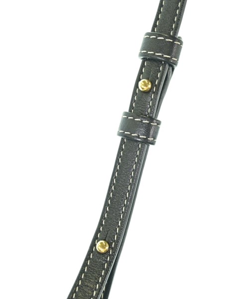 CELINE（セリーヌ）ショルダーバッグ 黒 サイズ:- レディース/2200610704567