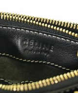 CELINE（セリーヌ）ショルダーバッグ 黒 サイズ:- レディース/2200610704567