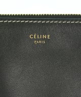 CELINE（セリーヌ）ショルダーバッグ 黒 サイズ:- レディース/2200610704567
