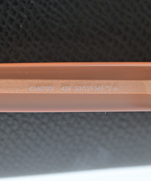 CELINE（セリーヌ）サングラス ピンク サイズ:- レディース/2200610704581