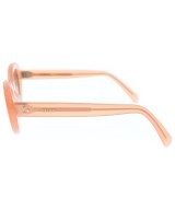 CELINE（セリーヌ）サングラス ピンク サイズ:- レディース/2200610704581