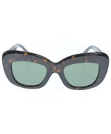 CELINE（セリーヌ）サングラス 茶 サイズ:- レディース/2200610704598