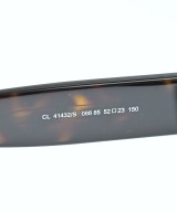 CELINE（セリーヌ）サングラス 茶 サイズ:- レディース/2200610704598