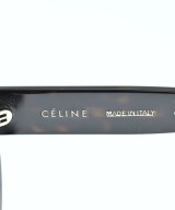 CELINE（セリーヌ）サングラス 茶 サイズ:- レディース/2200610704598